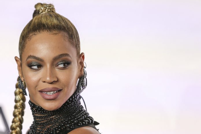 TIDAL X: 1015 Beyonce – zato što je Venera u Vagi na podznaku
