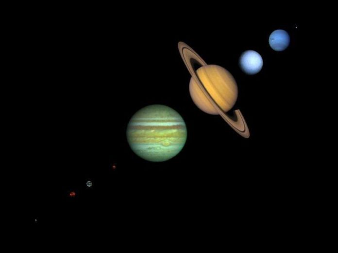 _+a+solar+system+is+a+star+with+orbiting+bodies Venera opozicija Uran