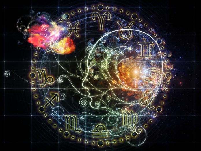 Astrological Profile Kompleksnost odnosa