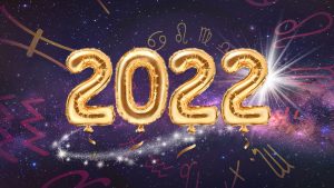 Godišnji horoskop za 2022. godinu